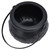 Halloween Colorful Pot Light LED Decorative Atomization Ambient Light for Festival