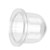 10pcs Carburetor 22mm Primer Bulb Replacement Accessories Fit for Homelite
