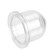 10pcs Carburetor 22mm Primer Bulb Replacement Accessories Fit for Homelite