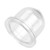 10pcs Carburetor 22mm Primer Bulb Replacement Accessories Fit for Homelite