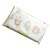 Water Pillow Summer Cartoon Cooling Pillow for Student Naps Ice Crystal Gel Filling Pad Cat In Yellow