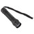 LED Flashlight White Light Battery Powered Aluminium Alloy Retractable Zoom Camping Flashlight for Fishing Repair