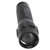 LED Flashlight White Light Battery Powered Aluminium Alloy Retractable Zoom Camping Flashlight for Fishing Repair