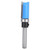 1/4in Shank Milling Bit Wood Router Carving Machine Cutting Woodworking 1/4*1/2*25 Dark Blue