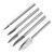 5PCS/Set Wood Engraving Tool Milling Cutter Root Carving Tools for DIY Woodworking