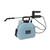Electric Sprayer Battery Powered Widen Slip Resistant Handle Backpack Weed Sprayer for Plants Flowers Agricultural 5L Blue