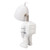Candle Warmer Table Lamp Bedroom Bedside Decoration Astronaut Styles Dimmable  Essential Oil Candle Warmer Lamp