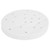 400PCS Steamer Cooking Paper Non Stick Under Steam Mat Liners for Restaurant Kitchen Use