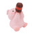 Cute Piggy Bank Cartoon Animal Shape Large Capacity Coin Bank Animal Ornament Home Decoration Gift Type 1