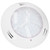 Underwater Lamp IP68 Waterproof Wall Mounted LED Swimming Pool Light AC12V White Light25W 2500LM