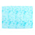 Shaggy Rug Ultra Soft Floor Carpet Home Living Room Bedroom Decoration 120x180cmSky Blue