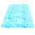 Shaggy Rug Ultra Soft Floor Carpet Home Living Room Bedroom Decoration 120x180cmSky Blue
