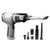 Car Vacuum Cleaner DC 7.4V 120W Strong Suction Low Noise Portable Pet Hair Vacuum Cleaner for Car Home Office