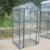 69*49*126cm Garden Green House Warm Greenhouse Flower Plants Gardening Outdoor