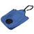 Horse Grass Bag 600D Oxford Cloth Feeder Pouch Dry Straw Storage Bag Feeding Supplies