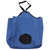 Horse Grass Bag 600D Oxford Cloth Feeder Pouch Dry Straw Storage Bag Feeding Supplies