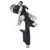 Paint Sprayer G1/4 Male Thread Professional High Atomization Paint Sprayer for Cars Industry Woodworking