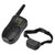 300M Remote Electric Dog Collar Shock Vibration Rainproof Pet Training Collar with LCD Display