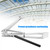 Solar Heat Sensitive Auto Thermo for Window Open Greenhouse Vent Autovent