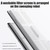 Filter Compatible for T8 plus T7S T7S Plus S7 S7 MAX V S7 MaxV Ultra Filter