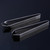 Stainless Steel Fish Bone Remover Slant Tweezer Tongs Pick up Craft Tool