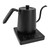 Electric Gooseneck Kettle with 5 Temperature Control Presets 1000W 800ml Pour Over Kettle for Coffee Tea Hot Water Boiler EU Plug 220V