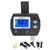PH‑900 PH Meter LCD Digital Water PH Tester with Replaceable Electrode Probe High Accuracy for Water Quality TestingUS Plug 110V
