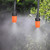 DIY Saving Water Automatic Micro Drip Irrigation System Garden Greenhouse Irrigation Spray Self Watering Kits