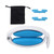 Incontinence Clamp Comfortable Lightweight Prevent Leakage Adjust Pressure Soft Incontinence Clip for Men