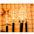 Christmas Tree LED Pathway Lights Outdoor Landscape Lights Waterproof Garden Spotlights for Christmas Party Wedding Festival