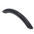 Microwave Door Handle ABS Anti Slip Ergonomic Electric Microwave Oven Door Handle for 8169738