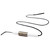 30cm Spark Ignition Wire Needle Probe Electrode Ignition Accessories for BBQ Grill Heater