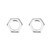 30cm Spark Ignition Wire Needle Probe Electrode Ignition Accessories for BBQ Grill Heater
