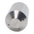 Coffee Machine Nozzle Stainless Steel Milk Foam Spout Replacement Steam Wand Tip for Rancilio Four Hole