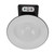 Solar Barn Light Wall Mount IP65 Waterproof Light Sensor Human Body Induction with Remote Controller Security Light for Porch