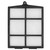 Sweeping Robot Accessories Primary Filter Replacement Part Fit for Shark S87 R85 RV850