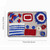 Dog Training Pad Dog Sniffing Pad Washable Durable Slow Feeding Mat Pet Activity Play Mat