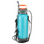 Pump Pressure Sprayer Durable Lawn Garden Sprayer Large Capacity Portable Pressure Sprayer for Yard Garden Park 8L Blue