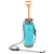 Pump Pressure Sprayer Durable Lawn Garden Sprayer Large Capacity Portable Pressure Sprayer for Yard Garden Park 8L Blue
