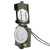 American Style Waterproof Navigational Compass for Outdoor Camping Hiking Military Green