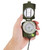 American Style Waterproof Navigational Compass for Outdoor Camping Hiking Military Green