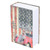 Mini Safe Lock Box Simulation Dictionary Money Box Originality Gift for Home Office Bedroom