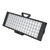 15W 75LED Red Light Therapy Panel Deep Red 660nm and Near Infrared 850nm LED Light Therapy Lamp Combo