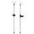 2pcs LED Solar Garden Stake Light Multi ColorChanging Landscape Lights for Courtyard Pathway Lawn Decor
