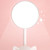 Cartoon Desk Lamp Multipurpose Cute Innovative Soft Lighting USB Rechargeable Mini LED Desk Lamp for Home Bedroom Living Room Kitten
