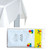5Pcs Disposable Tablecloth White 137x183cm PE Protective Table Cloth for Wedding Party Tablecloth