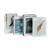 Modern Decorative Book Simple Nordic Fake Simulation Book for Home Decor 22x15.5x5cm