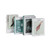Modern Decorative Book Simple Nordic Fake Simulation Book for Home Decor 22x15.5x5cm