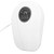 Fruit and Vegetable Cleaner Negative Ion Oxygen Purifier for Hotel Living Room Kitchen Office EU Plug 220V