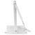 Door Closers Hydraulic Buffer Door Stopper Automatic 180 Degrees Positioning Door Closer65KG Load Bearing